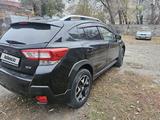 Subaru XV 2017 года за 10 100 000 тг. в Усть-Каменогорск – фото 3