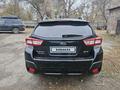 Subaru XV 2017 года за 10 100 000 тг. в Усть-Каменогорск – фото 7