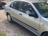 Nissan Almera 1999 годаүшін2 400 000 тг. в Костанай – фото 2