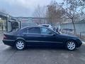 Mercedes-Benz S 320 1999 года за 3 199 999 тг. в Тараз – фото 6
