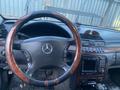 Mercedes-Benz S 320 1999 года за 3 199 999 тг. в Тараз – фото 8