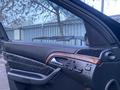 Mercedes-Benz S 320 1999 года за 3 199 999 тг. в Тараз – фото 9