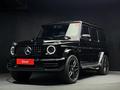 Mercedes-Benz G 63 AMG 4MATIC 2022 годаүшін74 000 000 тг. в Алматы