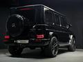 Mercedes-Benz G 63 AMG 4MATIC 2022 годаүшін74 000 000 тг. в Алматы – фото 3