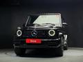 Mercedes-Benz G 63 AMG 4MATIC 2022 годаүшін74 000 000 тг. в Алматы – фото 2