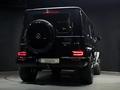 Mercedes-Benz G 63 AMG 4MATIC 2022 годаүшін74 000 000 тг. в Алматы – фото 4