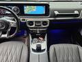 Mercedes-Benz G 63 AMG 4MATIC 2022 годаүшін74 000 000 тг. в Алматы – фото 7