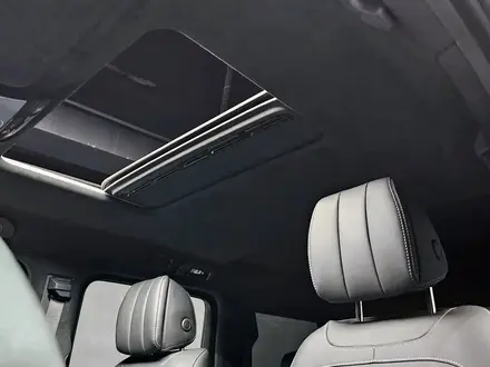Mercedes-Benz G 63 AMG 4MATIC 2022 года за 74 000 000 тг. в Алматы – фото 18