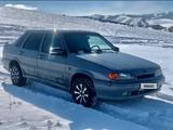 ВАЗ (Lada) 2115 2004 годаүшін900 000 тг. в Алматы – фото 4