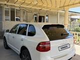 Porsche Cayenne 2006 года за 8 500 000 тг. в Алматы – фото 2