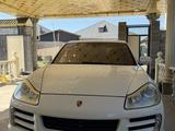 Porsche Cayenne 2006 года за 8 500 000 тг. в Алматы – фото 4