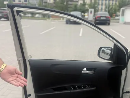 Kia Morning 2022 года за 5 900 000 тг. в Алматы – фото 10