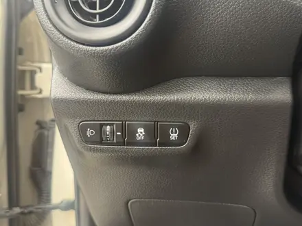 Kia Morning 2022 года за 5 900 000 тг. в Алматы – фото 12