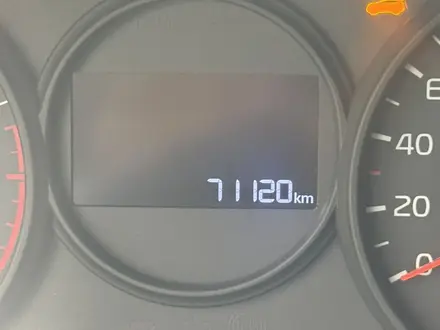 Kia Morning 2022 года за 5 900 000 тг. в Алматы – фото 13
