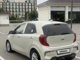 Kia Morning 2022 годаүшін5 900 000 тг. в Алматы – фото 2