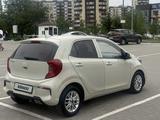 Kia Morning 2022 годаүшін5 900 000 тг. в Алматы – фото 4