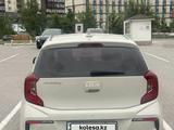 Kia Morning 2022 годаүшін5 900 000 тг. в Алматы – фото 3