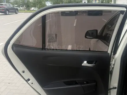 Kia Morning 2022 года за 5 900 000 тг. в Алматы – фото 9
