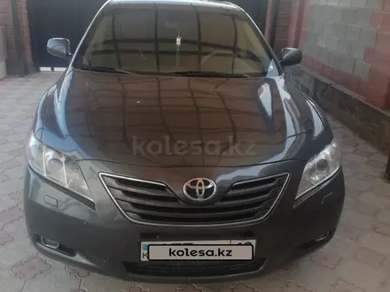 Toyota Camry 2008 года за 6 000 000 тг. в Актау