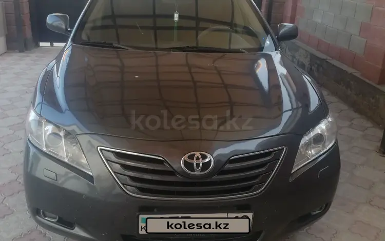 Toyota Camry 2008 годаүшін6 000 000 тг. в Актау