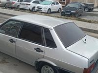 ВАЗ (Lada) 21099 2004 годаfor650 000 тг. в Шымкент