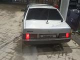 ВАЗ (Lada) 21099 2004 года за 650 000 тг. в Шымкент – фото 3