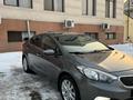 Kia Cerato 2014 года за 6 900 000 тг. в Алматы – фото 21