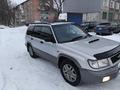 Subaru Forester 1997 годаүшін3 000 000 тг. в Риддер – фото 8