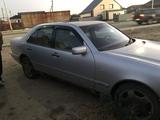 Mercedes-Benz E 320 1996 годаүшін2 000 000 тг. в Жезказган – фото 3