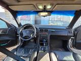 Mercedes-Benz E 320 1996 годаүшін2 000 000 тг. в Жезказган – фото 5