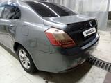 Geely Emgrand EC7 2015 года за 2 350 000 тг. в Астана – фото 3