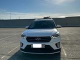 Hyundai Creta 2019 года за 9 150 000 тг. в Актобе – фото 2