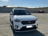 Hyundai Creta 2019 годаүшін9 000 000 тг. в Актобе – фото 3