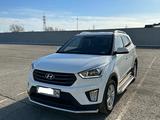 Hyundai Creta 2019 года за 9 150 000 тг. в Актобе