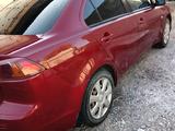 Mitsubishi Lancer 2007 годаүшін3 100 000 тг. в Шымкент