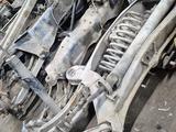 Задная балка с редуктором за 50 000 тг. в Алматы