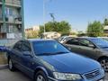 Toyota Camry 2000 года за 4 600 000 тг. в Алматы – фото 12