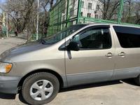 Toyota Sienna 2000 годаүшін5 300 000 тг. в Алматы