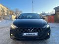 Hyundai Accent 2020 годаfor6 900 000 тг. в Астана – фото 9