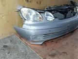 Ноускат морда Lexus GS 300 Toyota Aristo 160 161 кузов дорест 97-00гүшін180 000 тг. в Караганда – фото 4