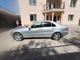 Mercedes-Benz C 260 2001 года за 2 200 000 тг. в Алматы