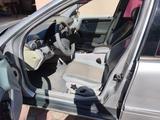 Mercedes-Benz C 260 2001 года за 2 200 000 тг. в Алматы – фото 5