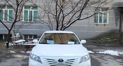 Toyota Camry 2008 годаfor6 400 000 тг. в Шымкент – фото 4