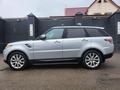 Land Rover Range Rover Sport 2014 годаүшін21 000 000 тг. в Шымкент – фото 6