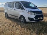 Ford Tourneo Custom 2014 года за 12 900 000 тг. в Петропавловск – фото 4