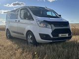 Ford Tourneo Custom 2014 года за 12 900 000 тг. в Петропавловск – фото 5