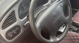 Chevrolet Lanos 2006 года за 1 150 000 тг. в Уральск – фото 4