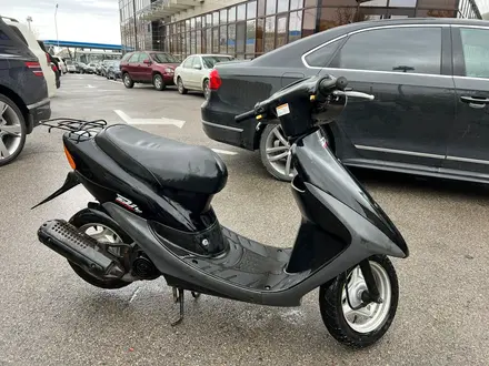 Honda  Dio AF 27 1995 года за 190 000 тг. в Алматы – фото 2