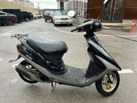 Honda  Dio AF 27 1995 года за 190 000 тг. в Алматы – фото 8