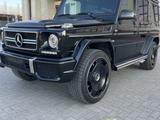 Mercedes-Benz G 500 2002 года за 15 000 000 тг. в Алматы – фото 2